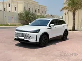 Baic X7 2026